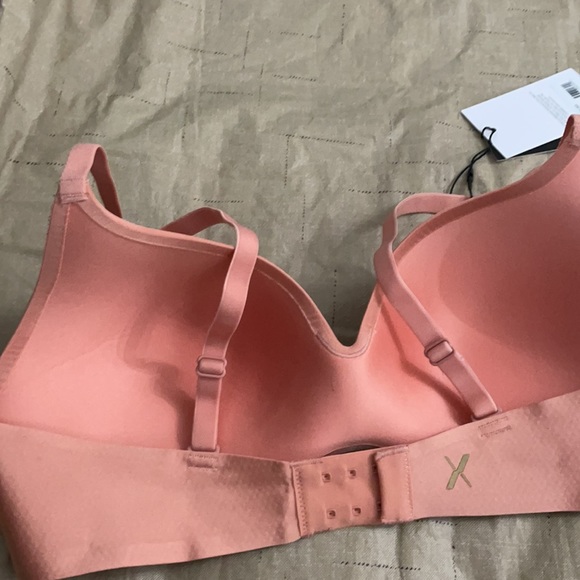 Knix infinity bra NWT - Picture 4 of 8